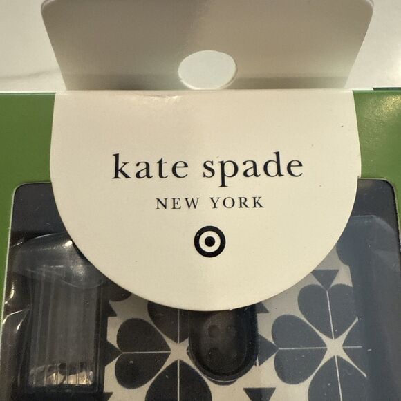 Spade Floral Disposable Camera Black/Cream - kate spade new york x Target - Picture 3 of 5
